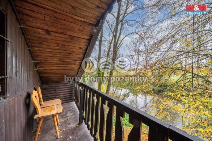 Prodej, Chata, Šťáhlavy