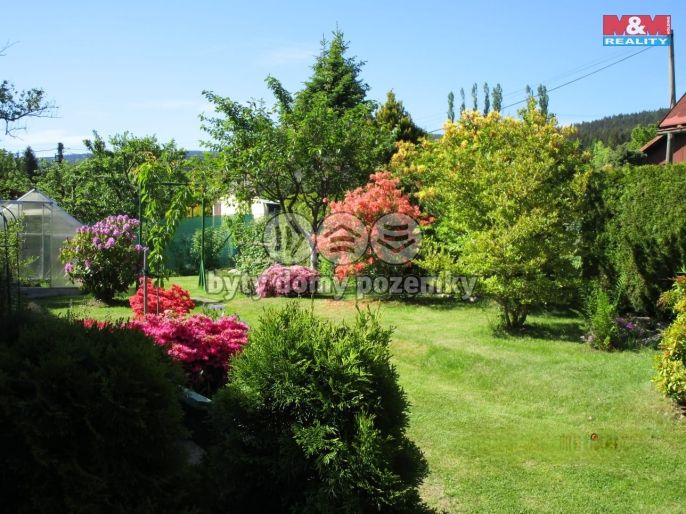 Prodej, Chata, Liberec