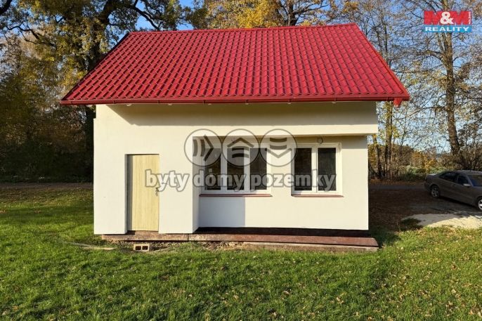 Prodej, Chalupa, Protivín