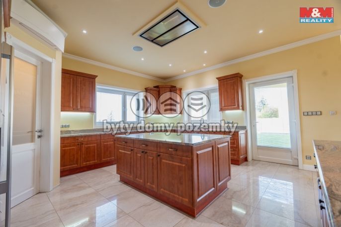 Prodej, Rodinný dům, Louny