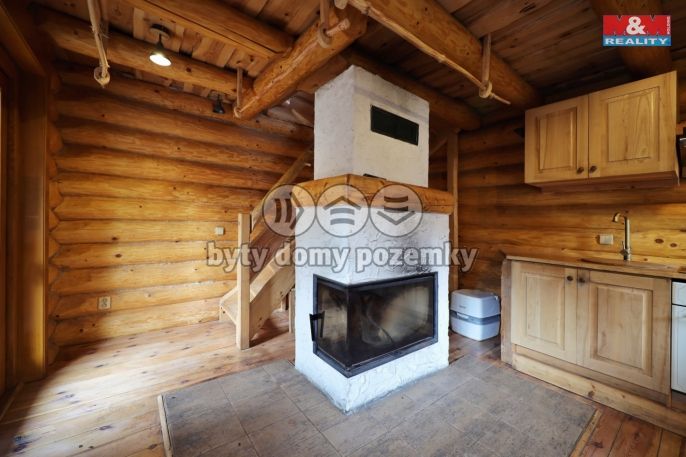 Prodej, Chata, Svépravice