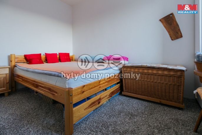 Prodej, Byt 2+1, Jeseník