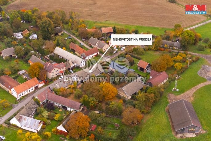 Prodej, Rodinný dům, Skuteč