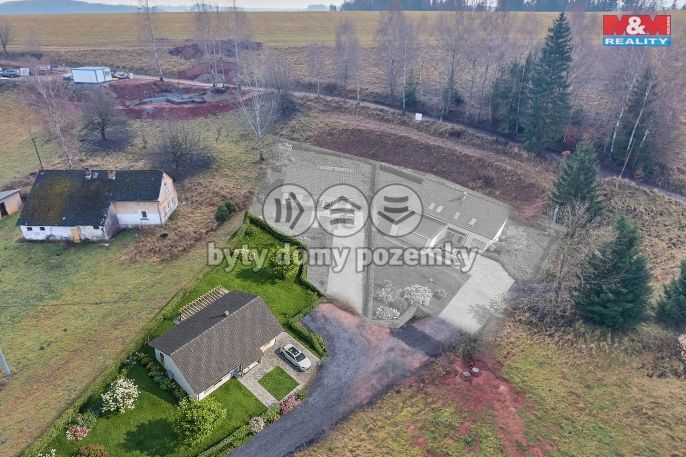 Prodej, Pozemek k bydlení, Trutnov