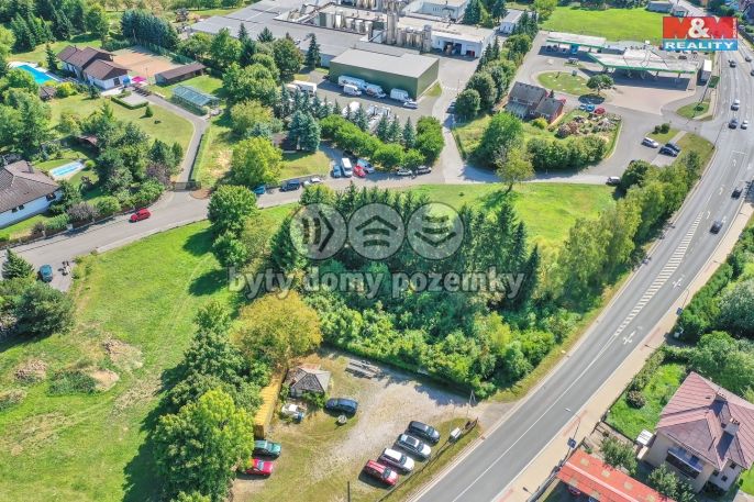 Prodej, Zahrada, Dvůr Králové nad Labem