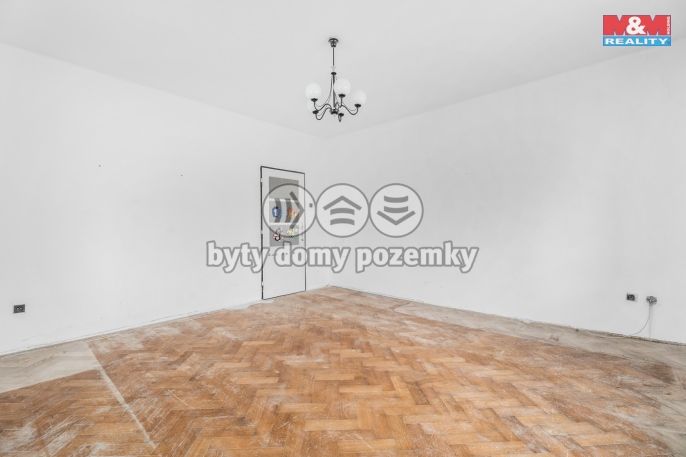 Prodej, Rodinný dům, Třebenice