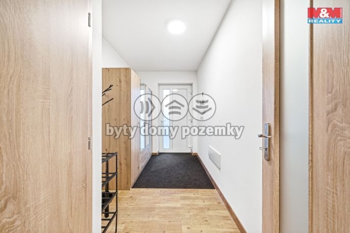 Prodej, Rodinný dům, Chmelík