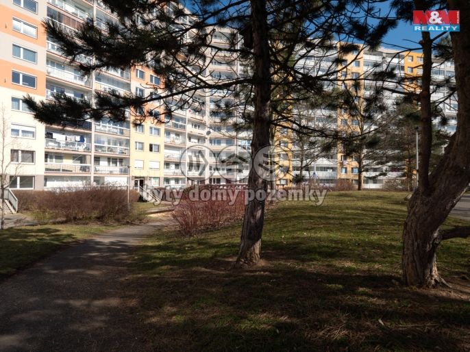 Prodej, Byt 3+1, Praha