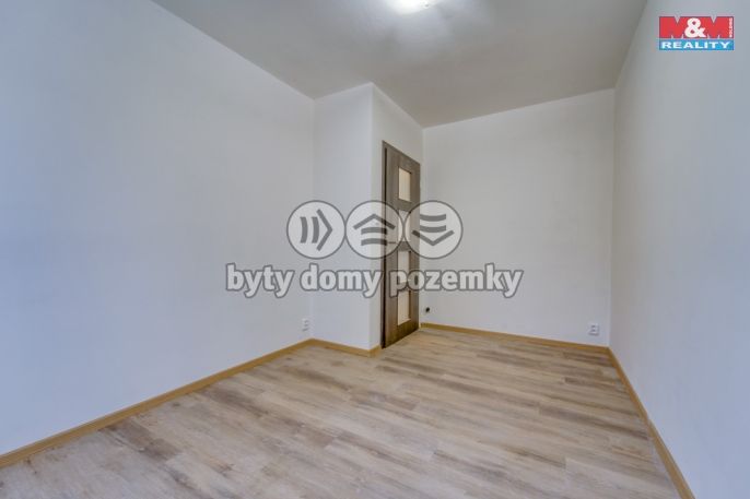 Pronájem, Byt 2+kk, Litvínov