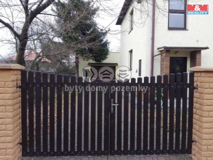 Pronájem, Byt 2+1, Ostrava