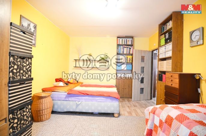 Prodej, Byt 3+1, Blansko