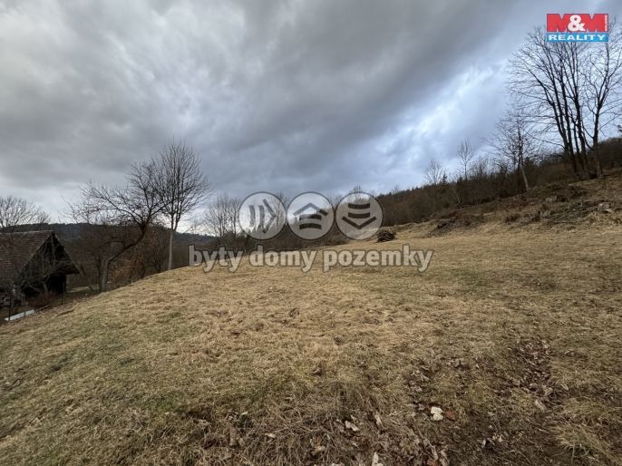 Prodej, Pozemek k bydlení, 3057 m², Dlhá nad Kysucou