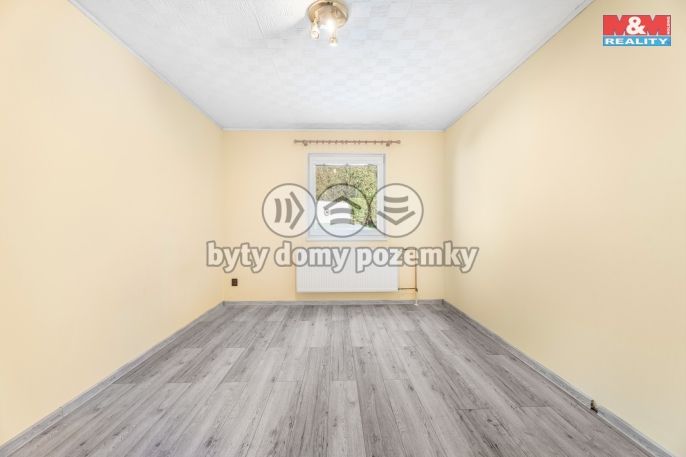 Prodej, Rodinný dům, Straškov-Vodochody