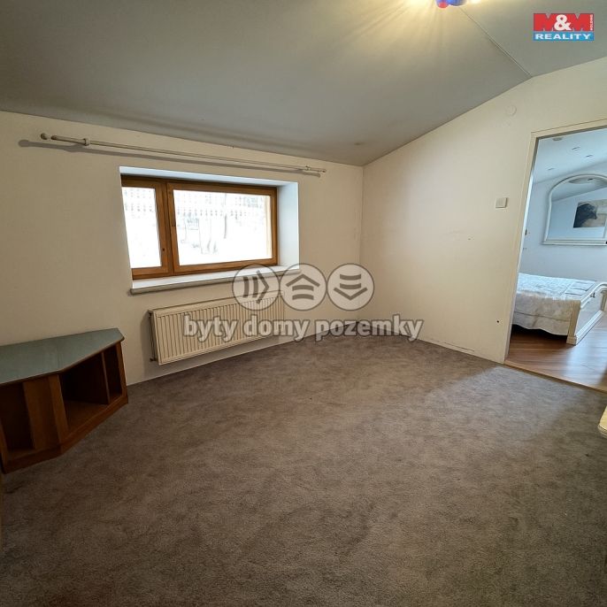 Prodej, Byt 5+1 a větší, Jablonec nad Nisou