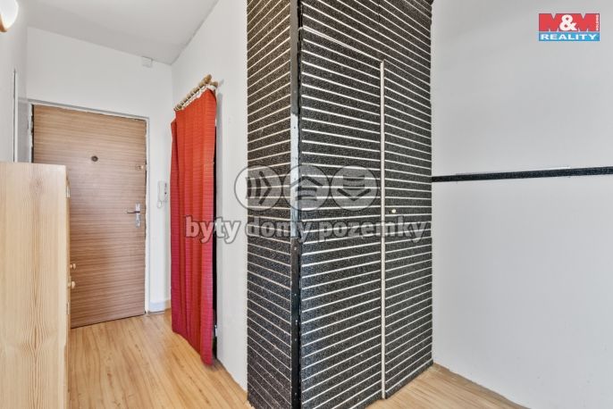 Prodej, Byt 3+1, Frýdlant