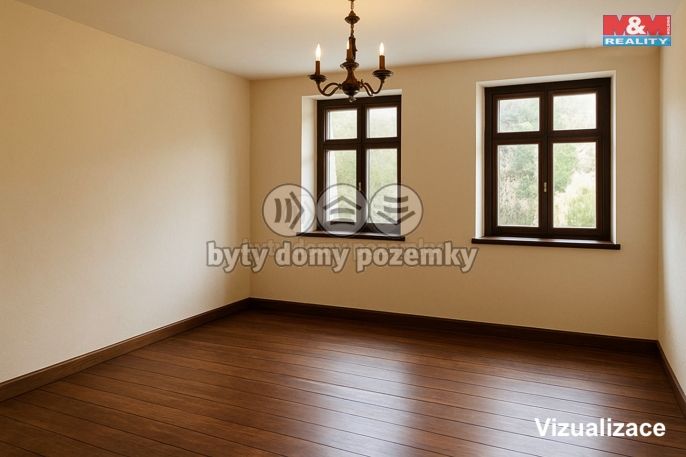 Prodej, Rodinný dům, Tovačov