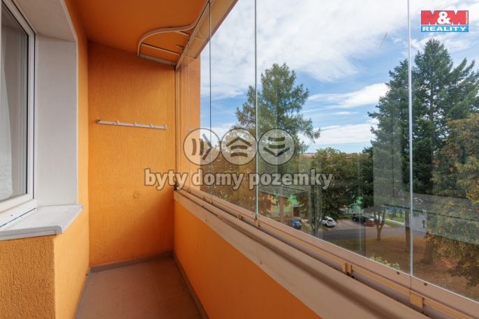 Prodej, Byt 2+1, Nová Role