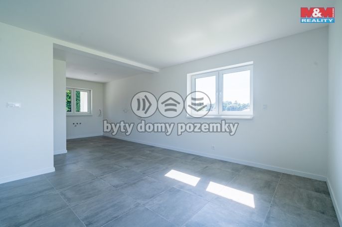 Prodej, Rodinný dům, Vratimov