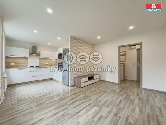 Prodej, Byt 2+1, Havířov