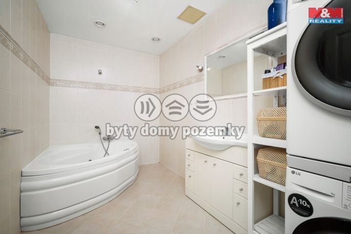 Prodej, Byt 3+1, Plzeň