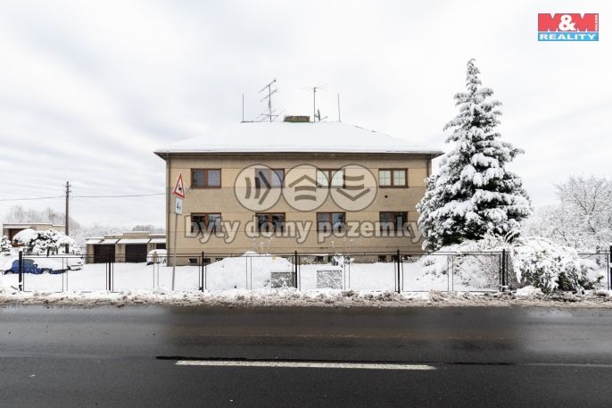 Prodej, Byt 3+1, Havířov