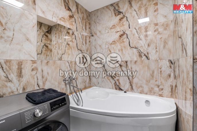 Prodej, Byt 3+1, Krupka