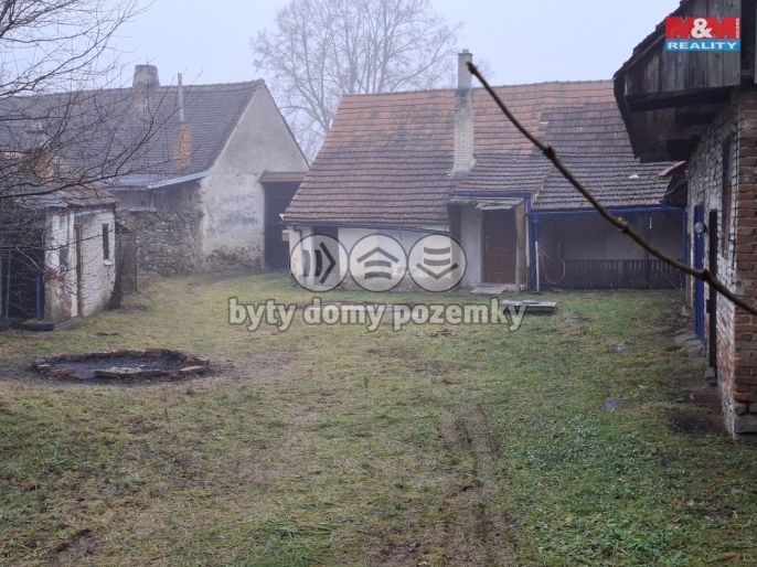 Prodej, Rodinný dům, Starý Petřín