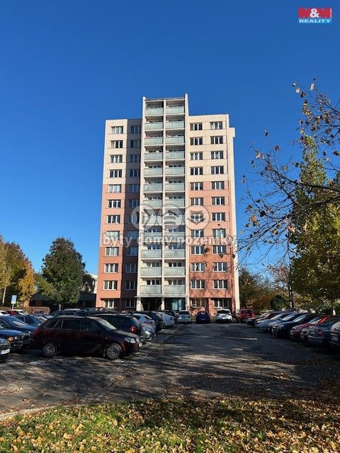 Prodej, Byt 2+1, Český Těšín