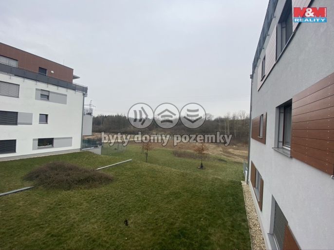 Pronájem, Byt 2+kk, Praha