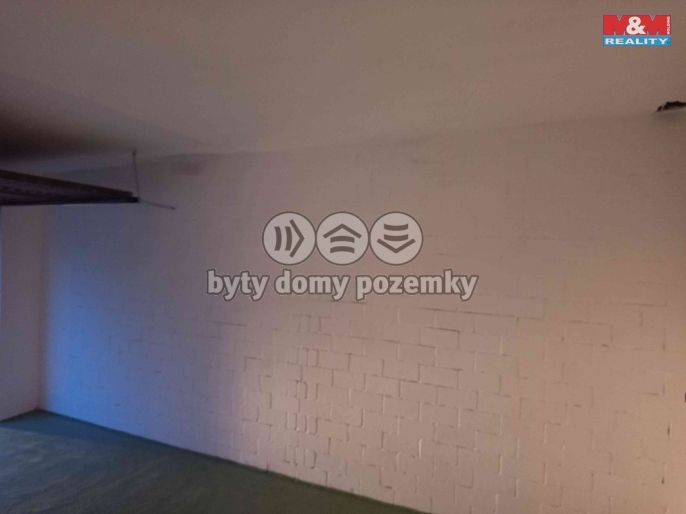 Prodej, Garáž, Příbram