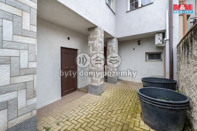 Prodej, Byt 4+1, Velvary