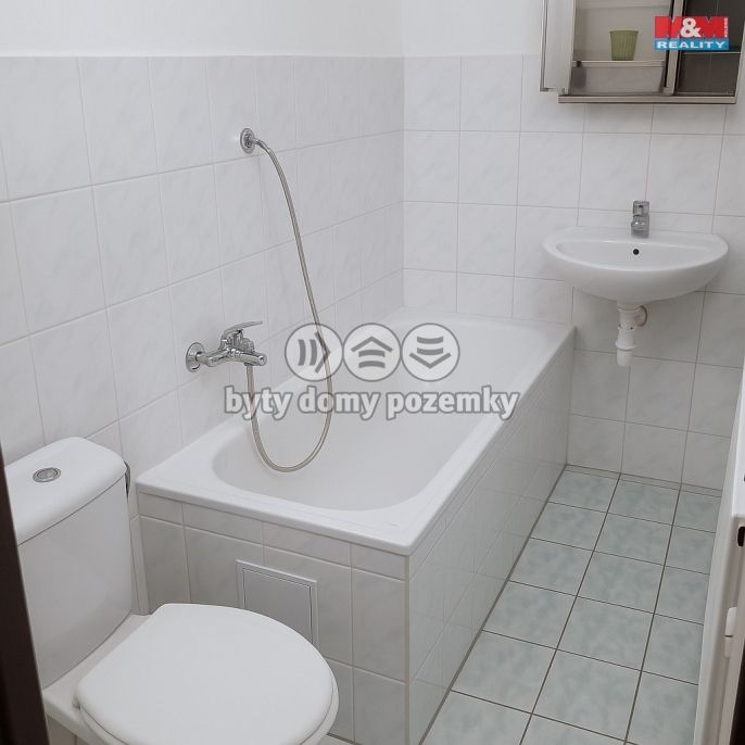 Prodej, Byt 2+kk, Uherský Brod