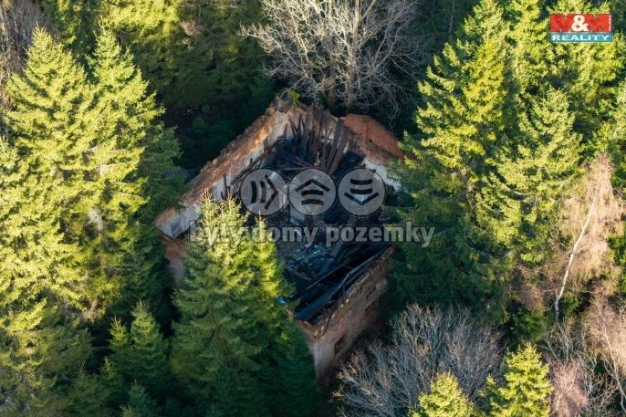 Prodej, Rodinný dům, Jáchymov