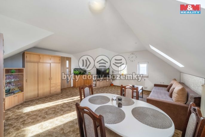 Prodej, Rodinný dům, Skořice