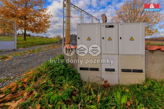 Prodej, Pozemek k bydlení, Letiny