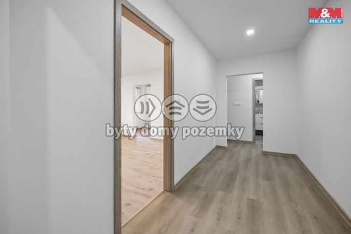 Prodej, Byt 3+1, Frýdek-Místek