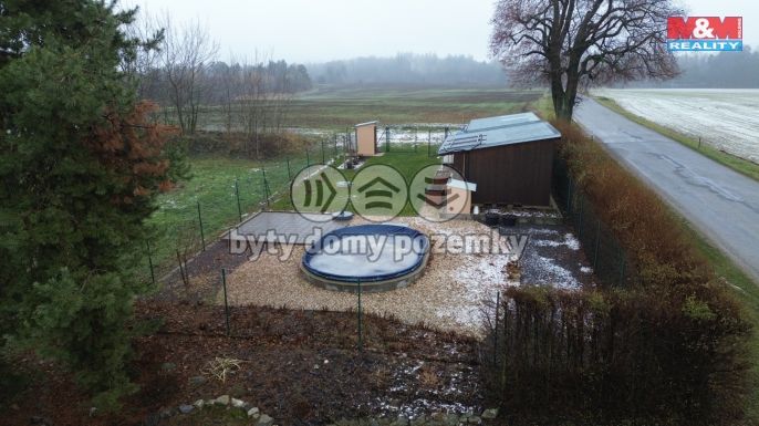 Prodej, Zahrada, Lipník