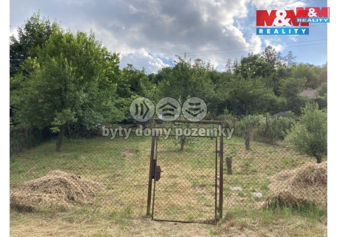 Prodej, Zahrada, Odry