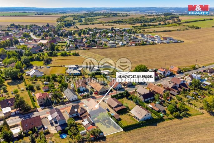 Prodej, Rodinný dům, Kočí