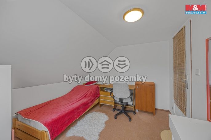 Prodej, Rodinný dům, Vendolí
