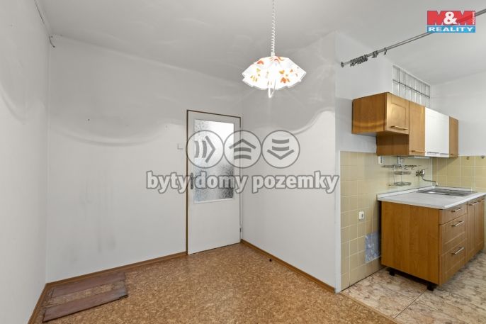 Prodej, Byt 3+1, Králíky