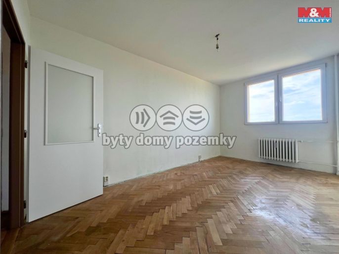 Pronájem, Byt 2+1, Frýdek-Místek