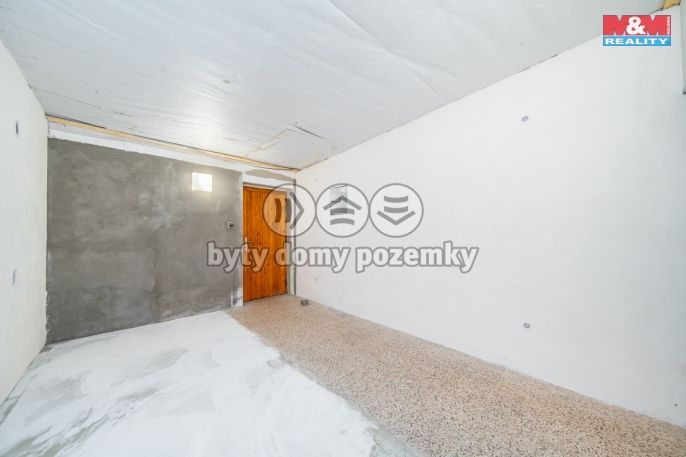Prodej, Rodinný dům, Mikuleč