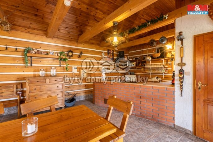Prodej, Rodinný dům, Louny