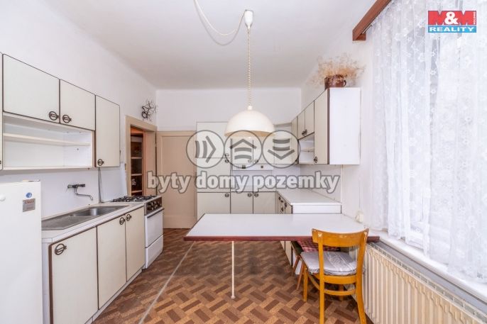 Prodej, Rodinný dům, Praha