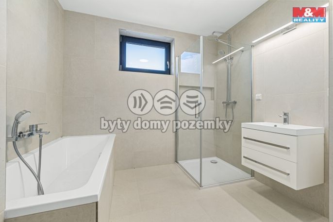 Pronájem, Rodinný dům, Kluky