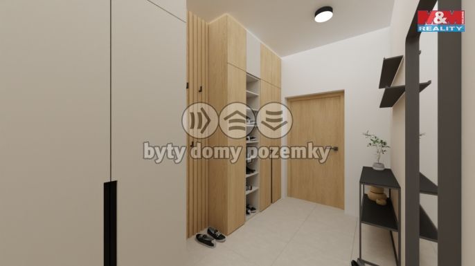 Prodej, Rodinný dům, Ostrava