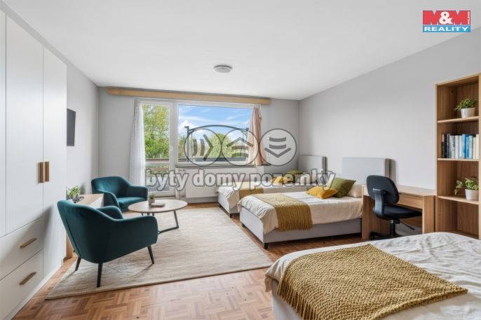 Prodej, Rodinný dům, Přerov nad Labem