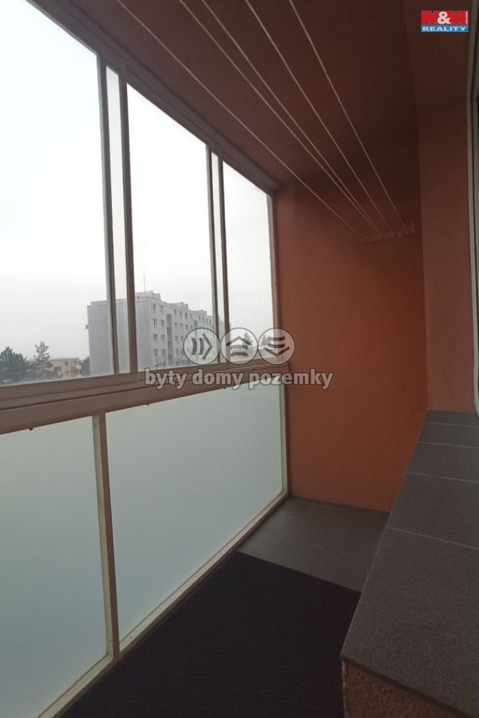 Prodej, Byt 3+1, Šternberk