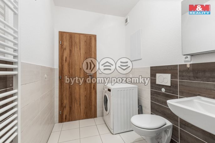 Prodej, Byt 3+kk, Kladno